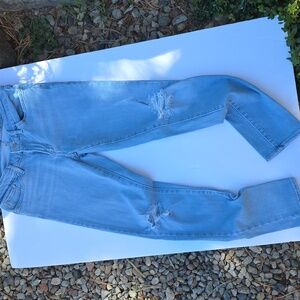 Levis Jeans Skinny